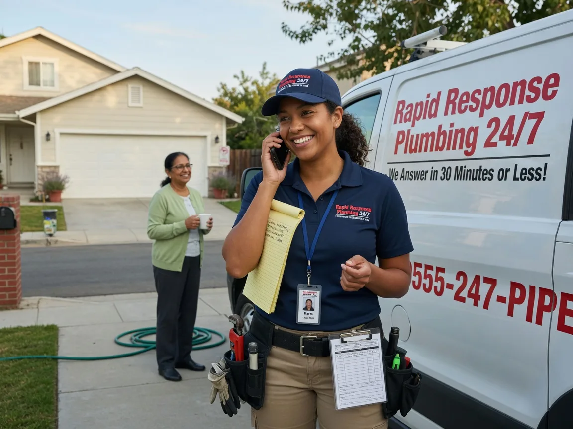 Emergency Plumber Bluff City, AR FAQs